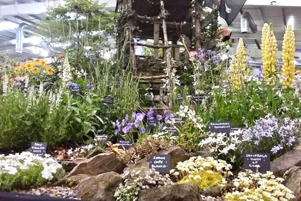 The National Gardening & Outdoor Living Show 2025