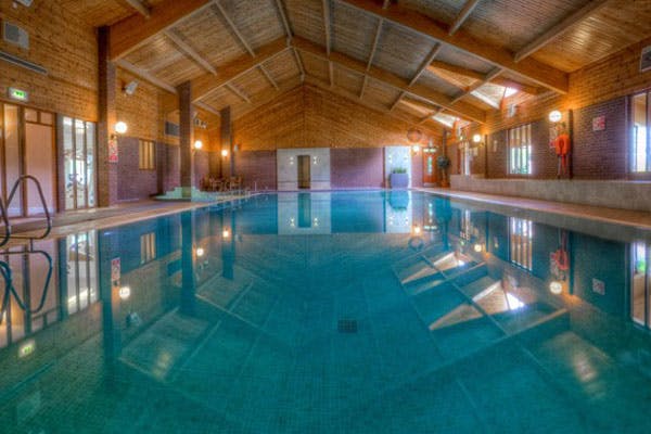Auchrannie Resort