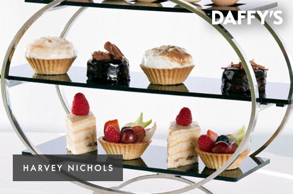 Harvey Nichols 