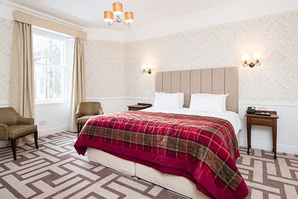 Atholl Palace Hotel