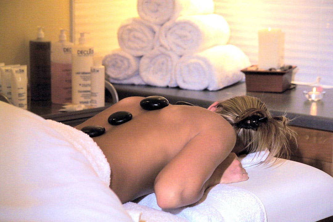 Macdonald Houstoun House Hotel