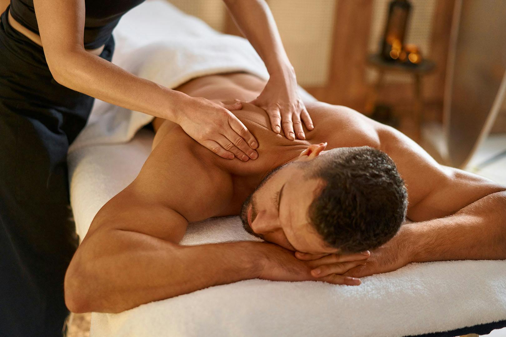 Luna Glow Beauty and Holistic Therapies