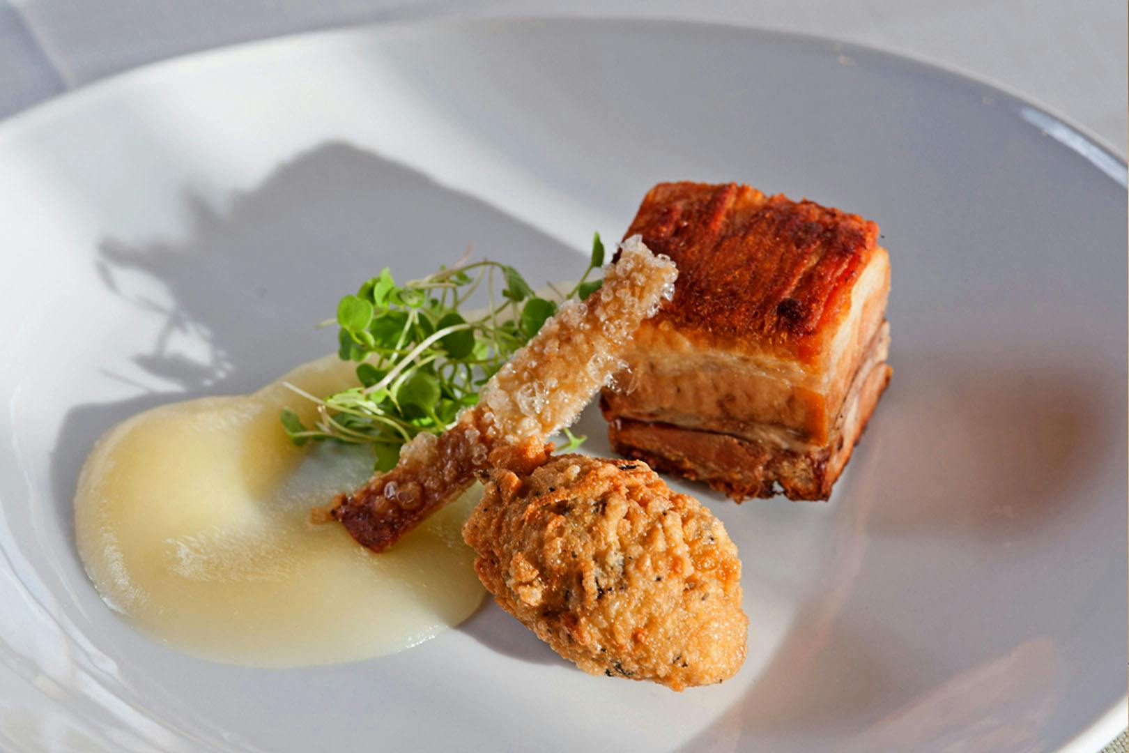 The Wheatsheaf at Swinton