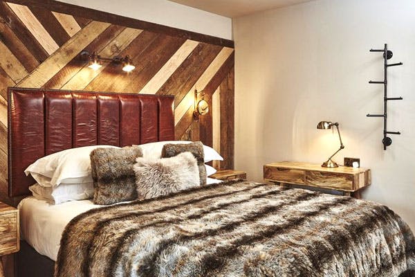 The Taynuilt Apartments