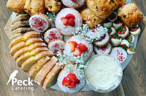 Peck Catering