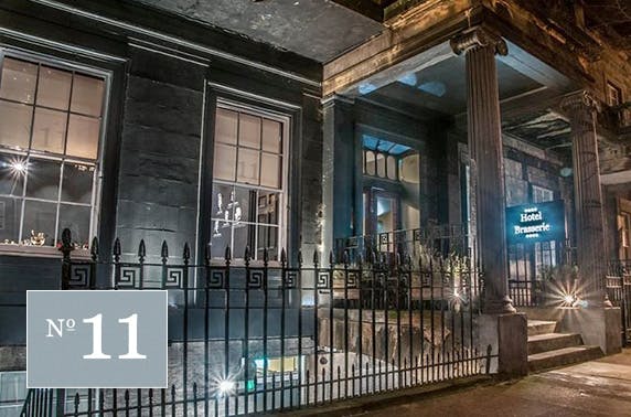 No 11 Brunswick