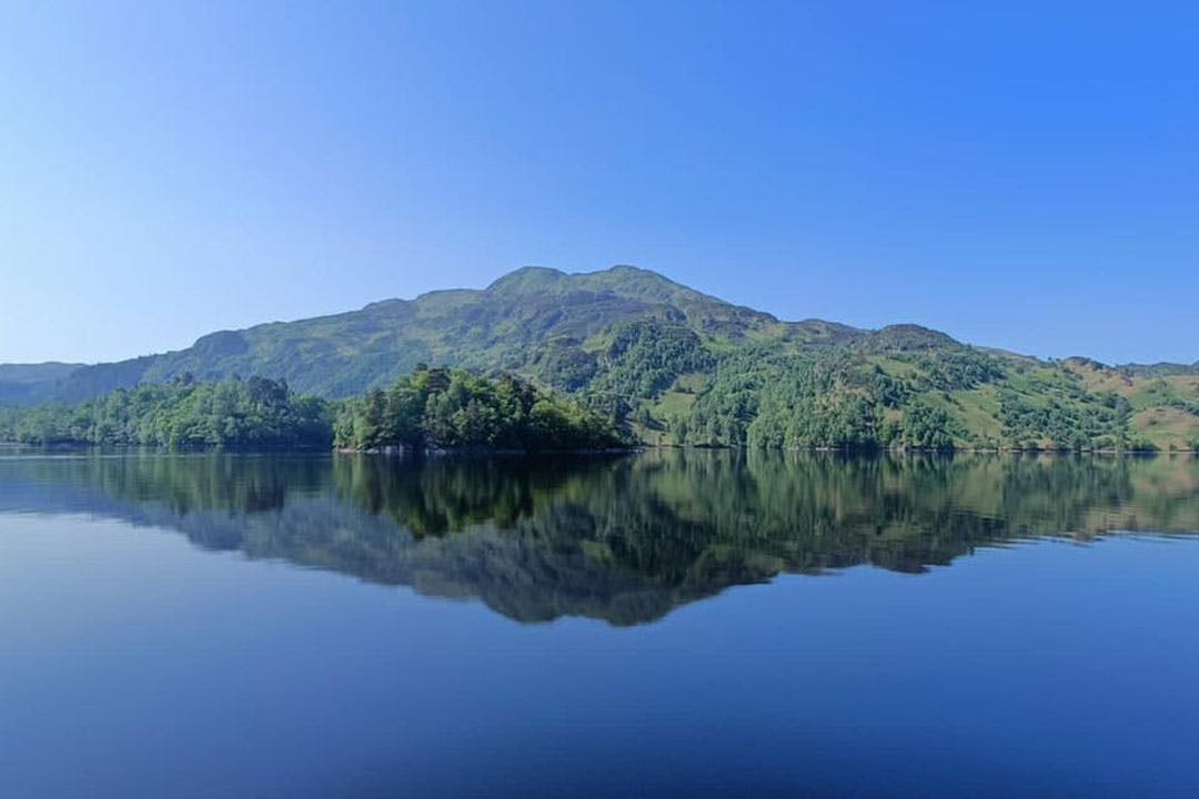 Loch Katrine