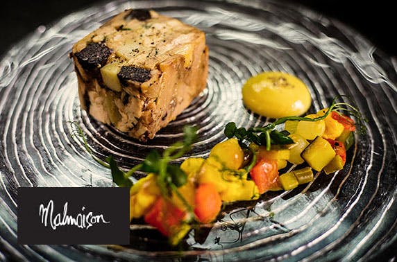 Chez Mal Brasserie, Malmaison Glasgow