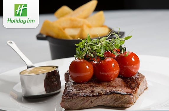 Holiday Inn Dumfries