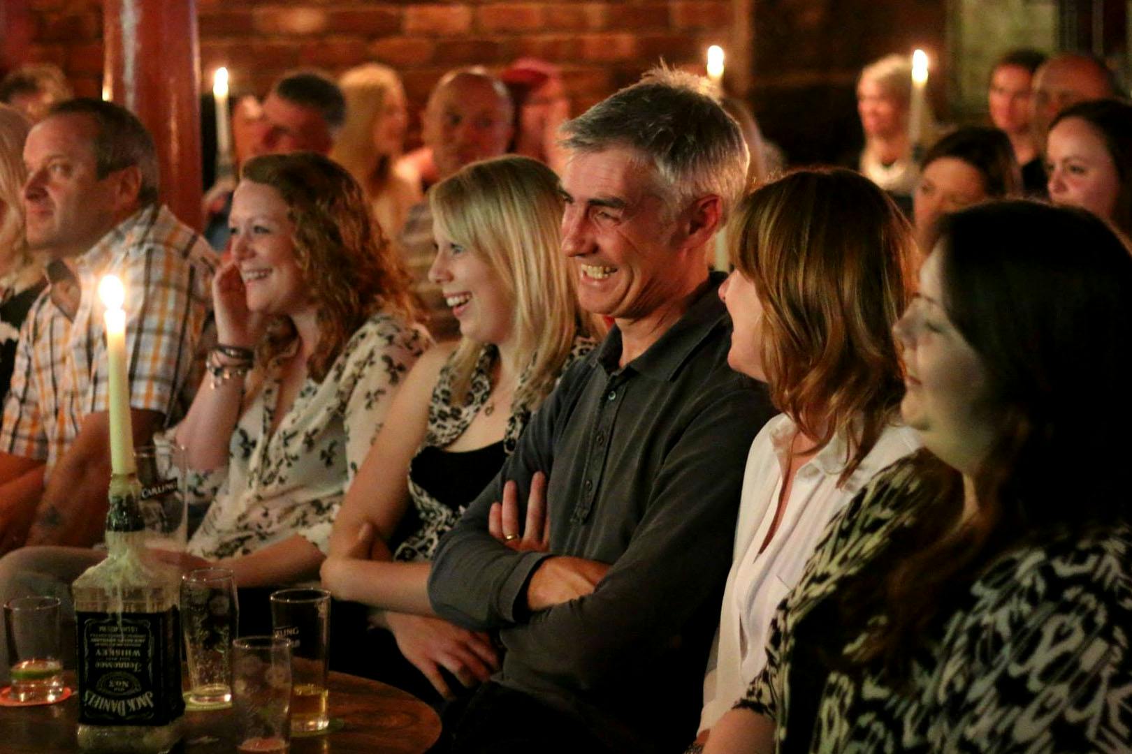 Aberdeen Comedy Club