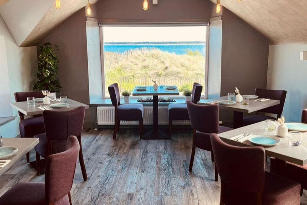 Sandbanks Brasserie