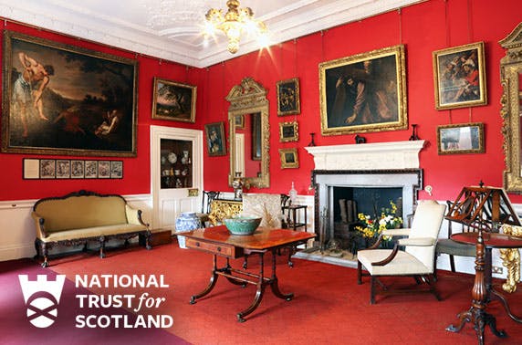National Trust for Scotland