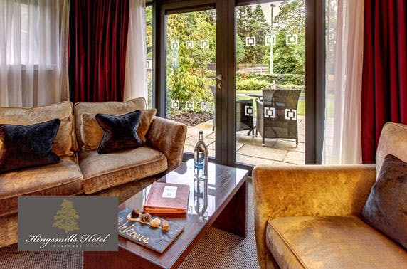 The Kingsmills Hotel