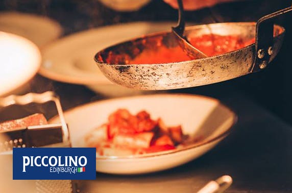 Piccolino Edinburgh