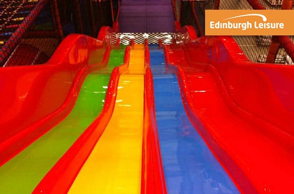 Edinburgh Leisure