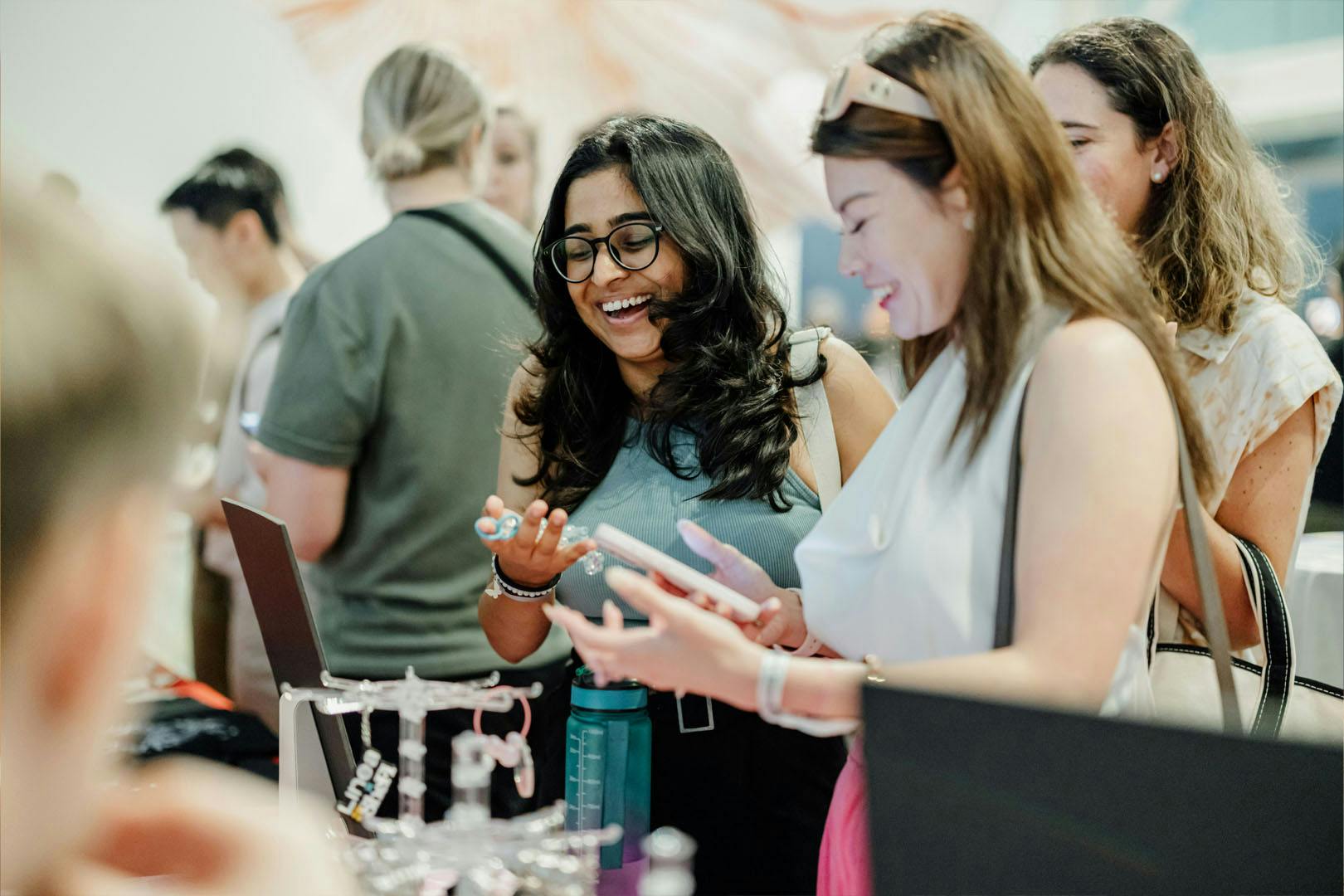 Bettii Presents: Scotland's First Full Day Women's Health Event