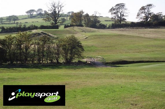 Playsport Golf