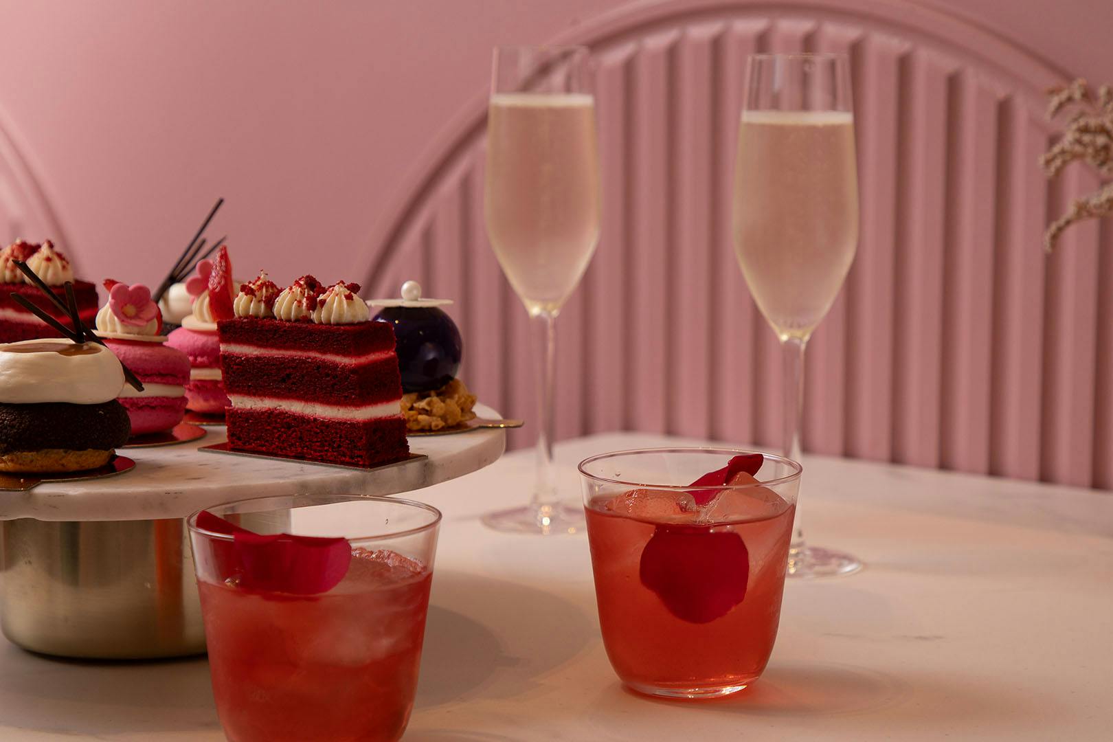 Mother Mercy at Fenwick