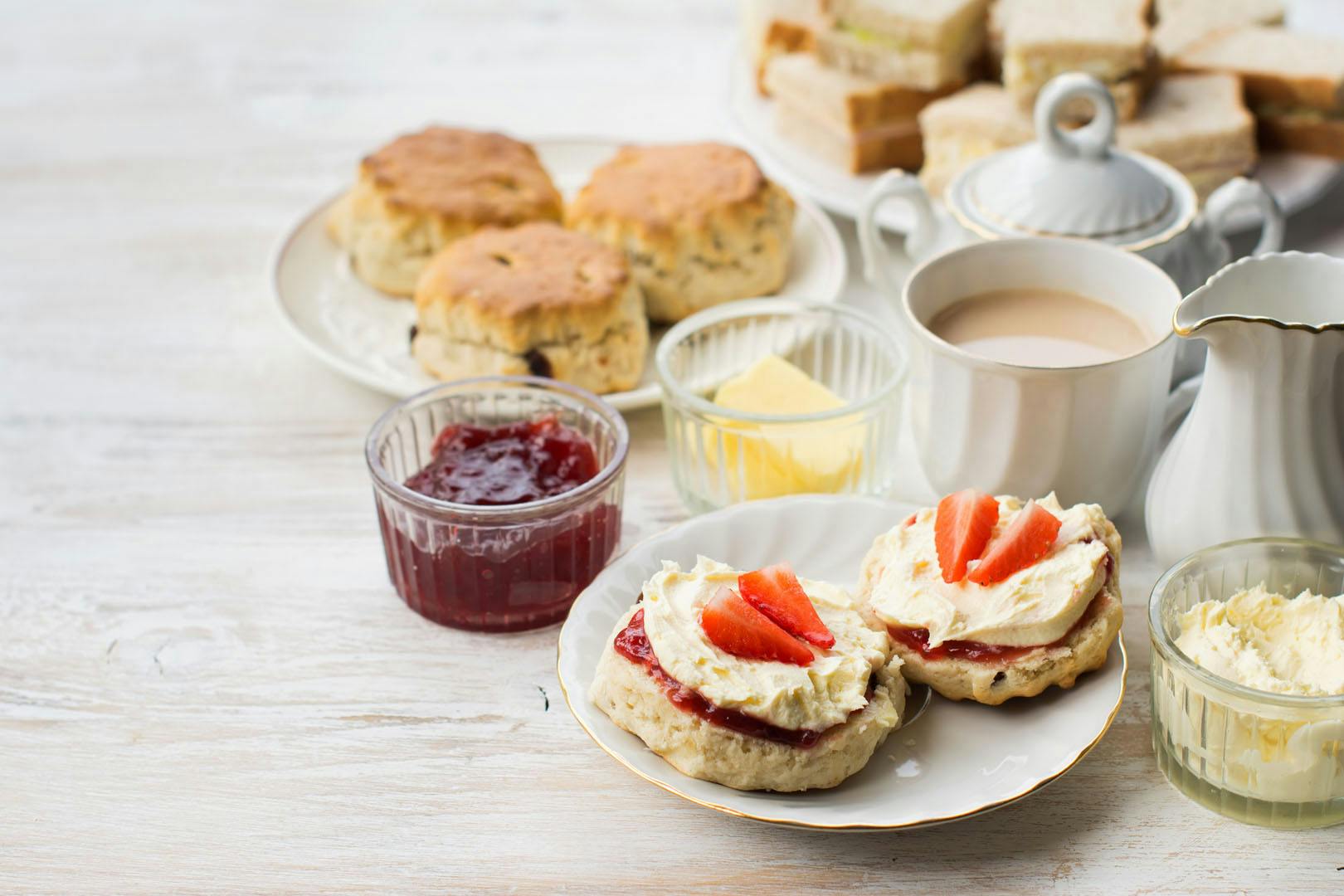 The Abbotsford Callander