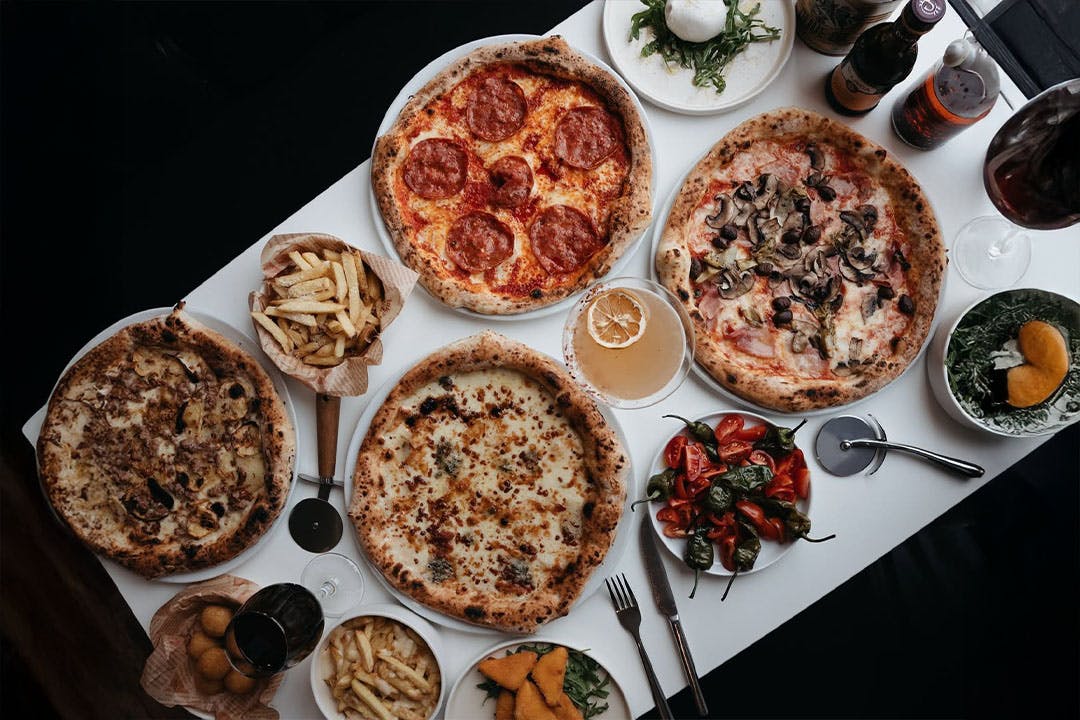 Sandro's