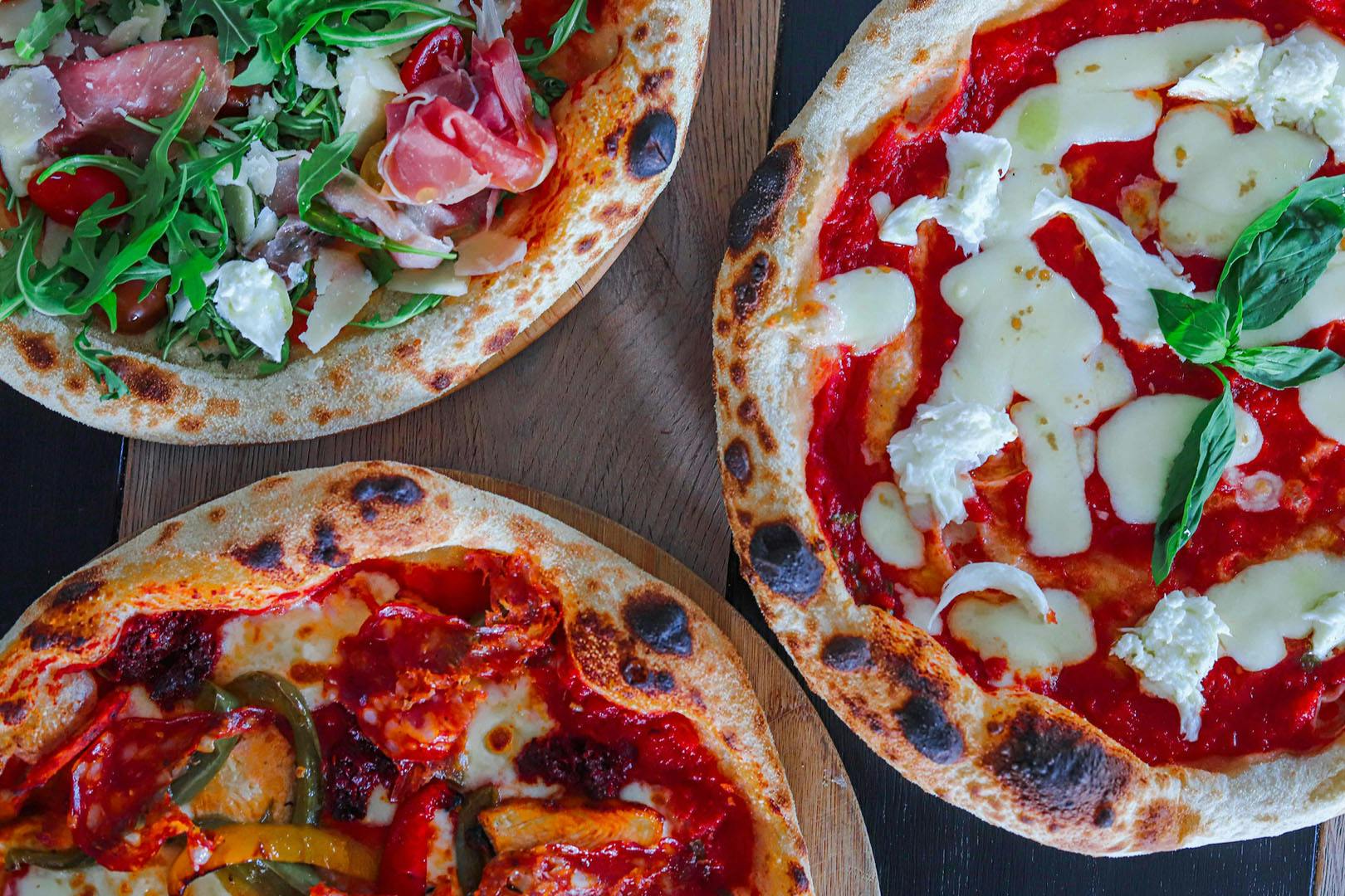 Luci's Restaurant & Cocktail Bar