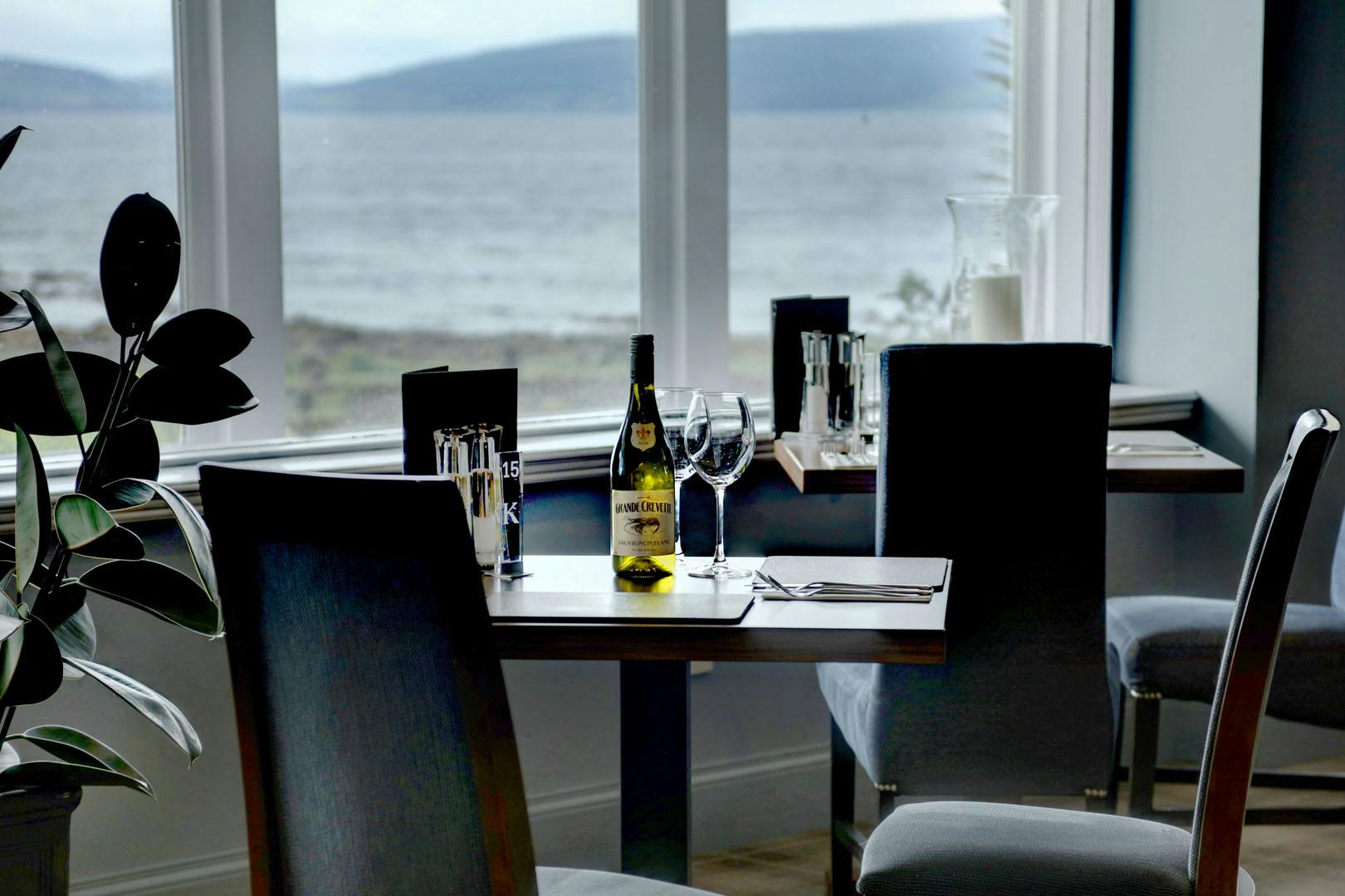 Kinloch Hotel
