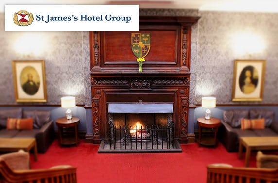 Blackwell Grange Hotel