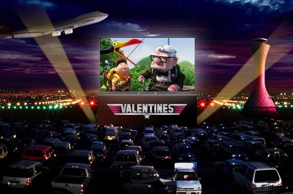 itison Drive In Movies