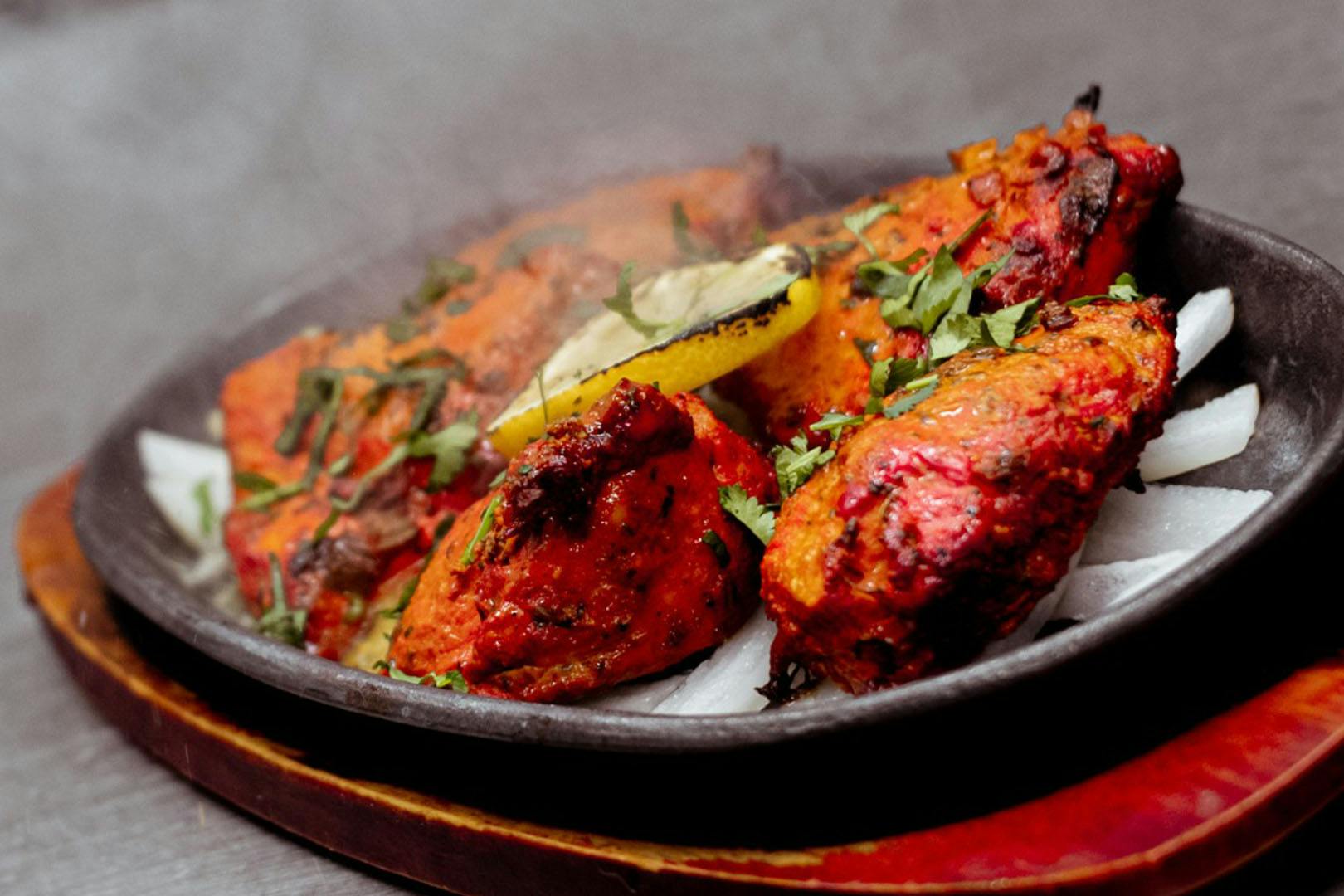 Bombay Joe's