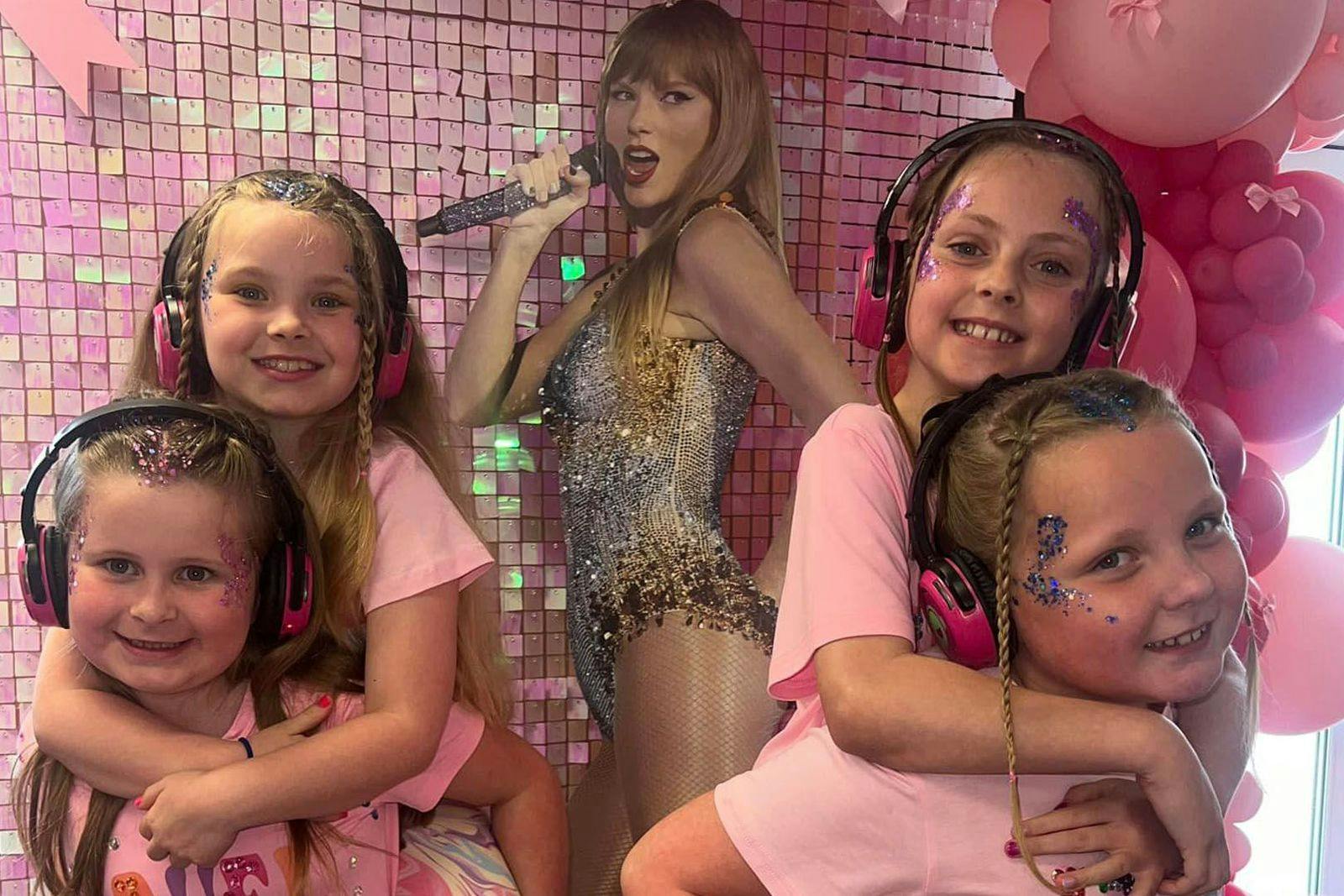 Little Madams Children’s Day Spa