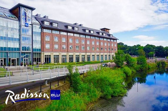 Radisson Blu Durham