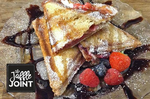 Jaffle Joint