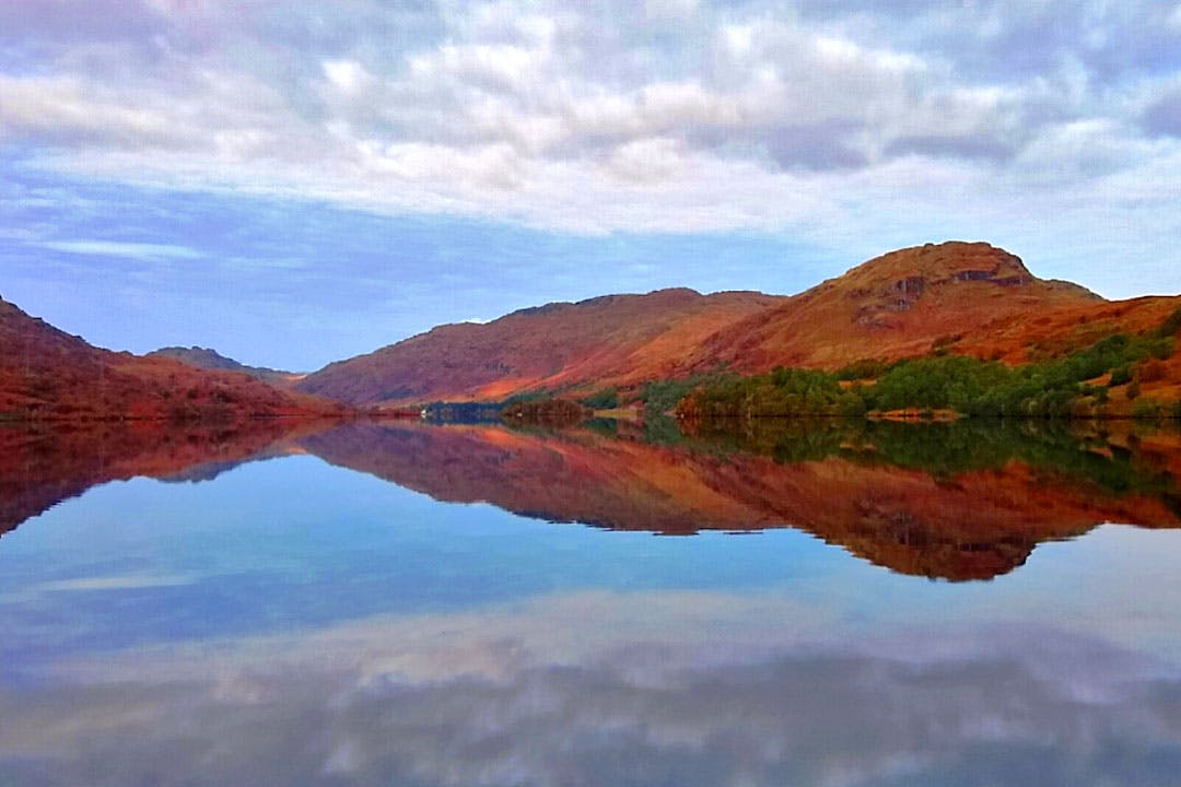Loch Katrine