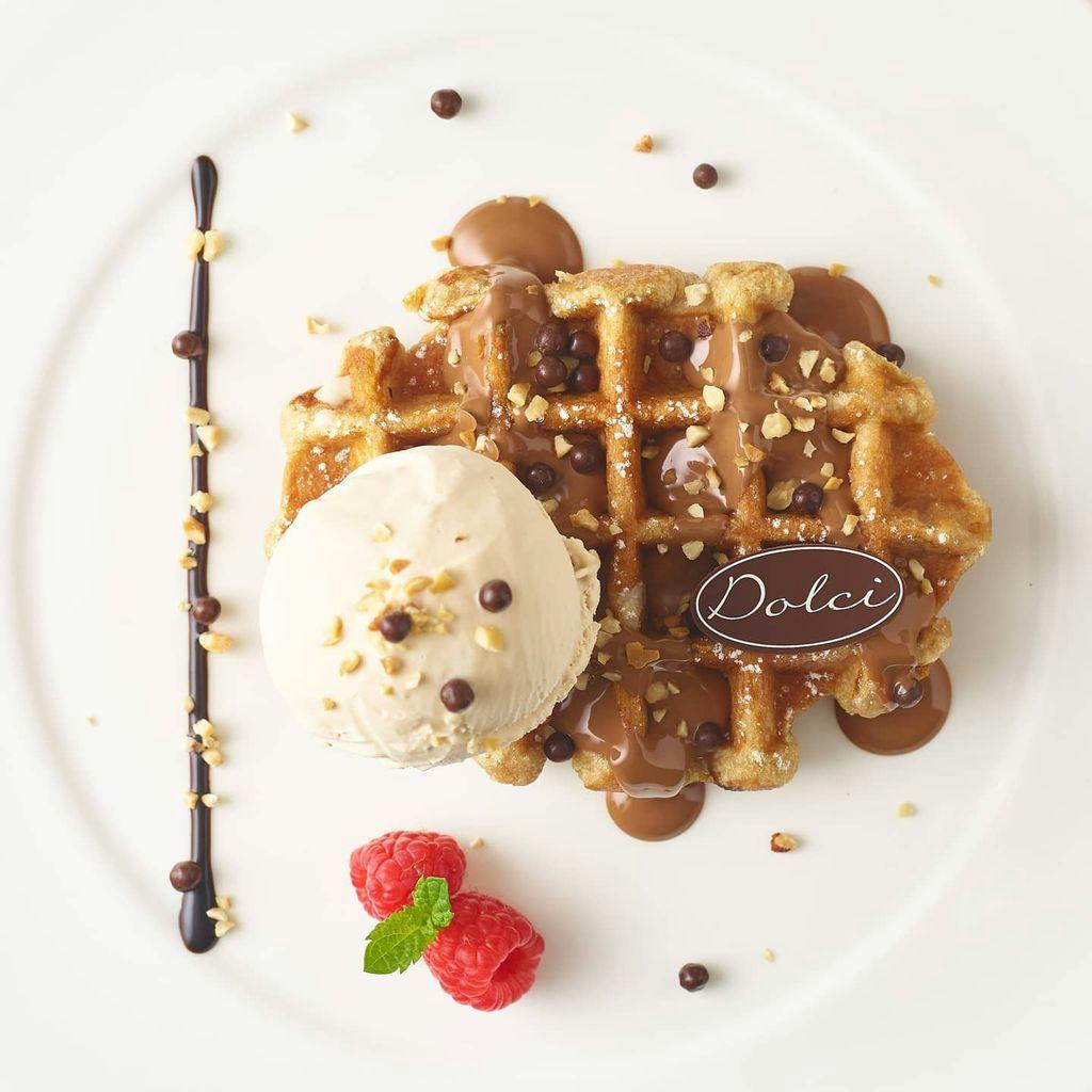 Haute Dolci Perth