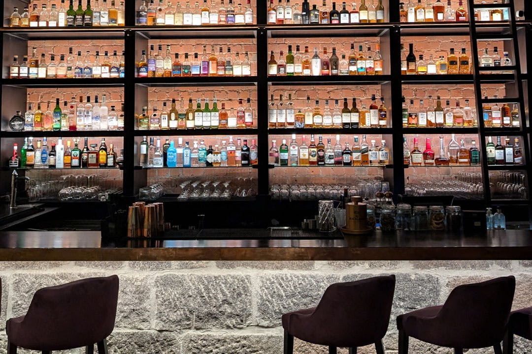 Freedom An’ Whisky Bar