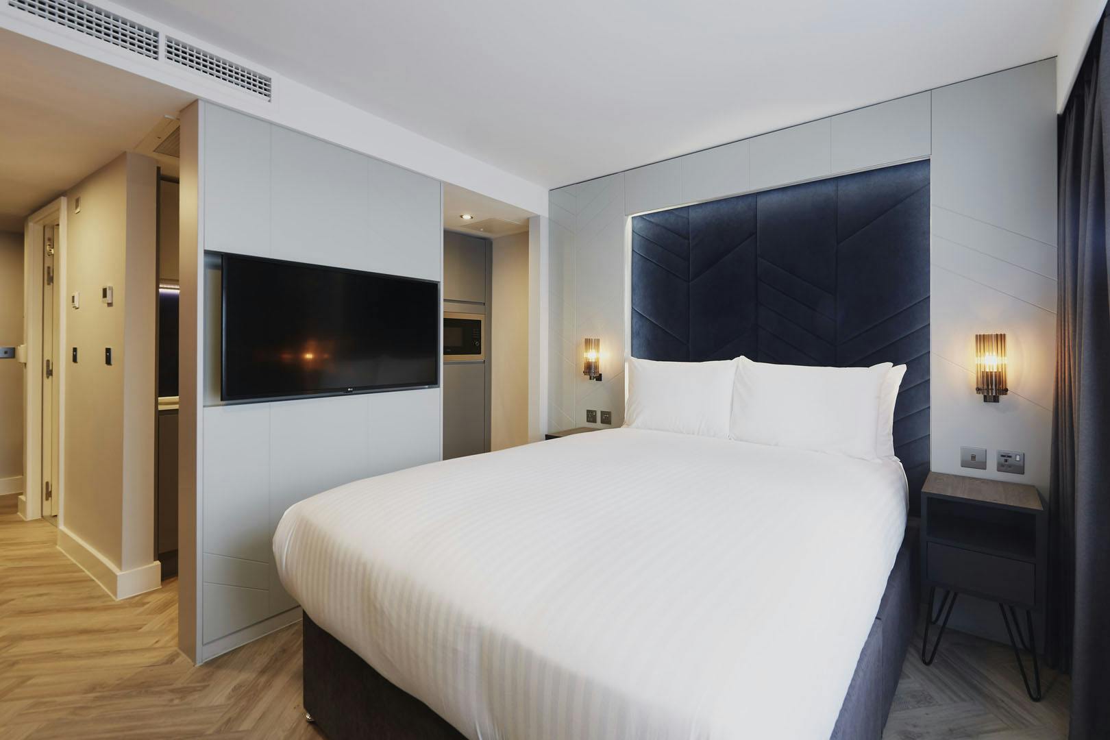Roomzzz Newcastle
