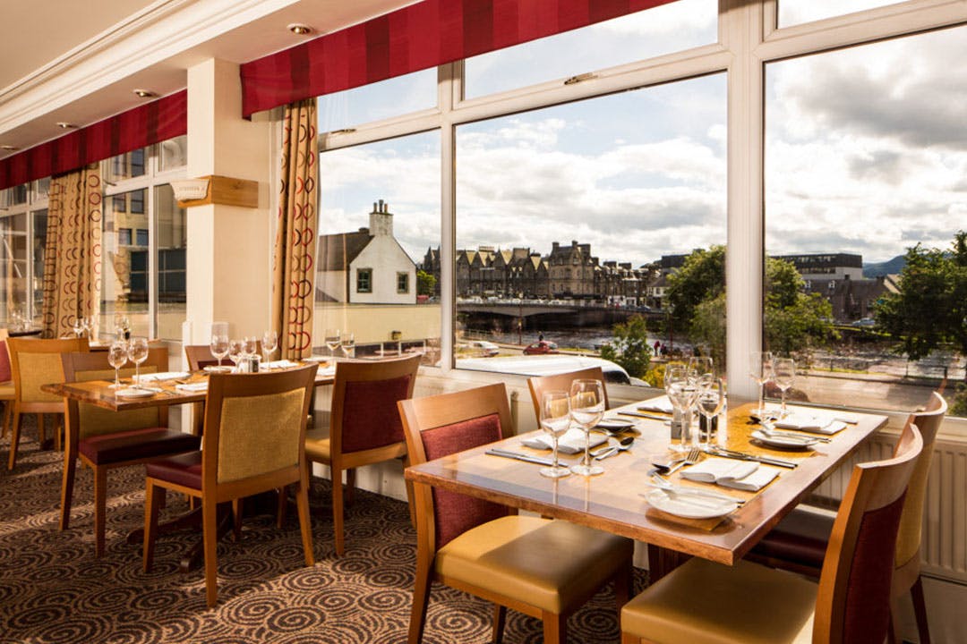 Mercure Inverness