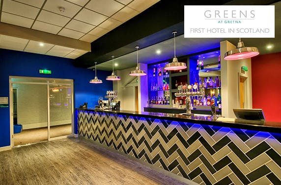 Greens at Gretna 