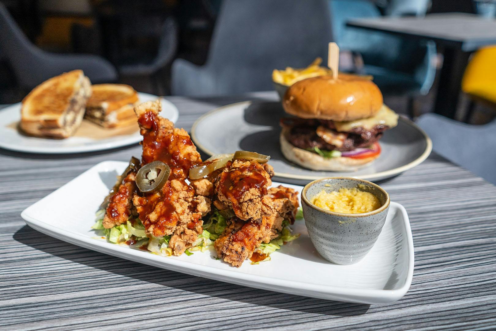 Maldron Hotel Glasgow