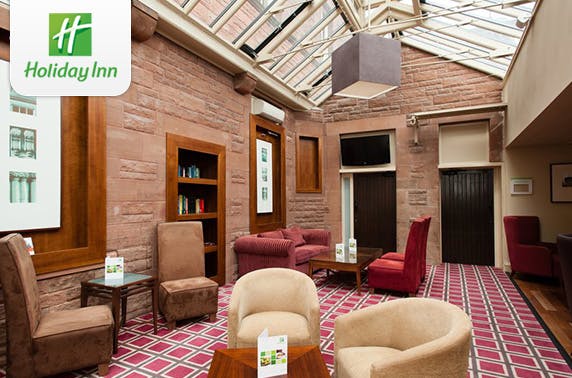 Holiday Inn Dumfries
