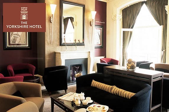 The Yorkshire Hotel