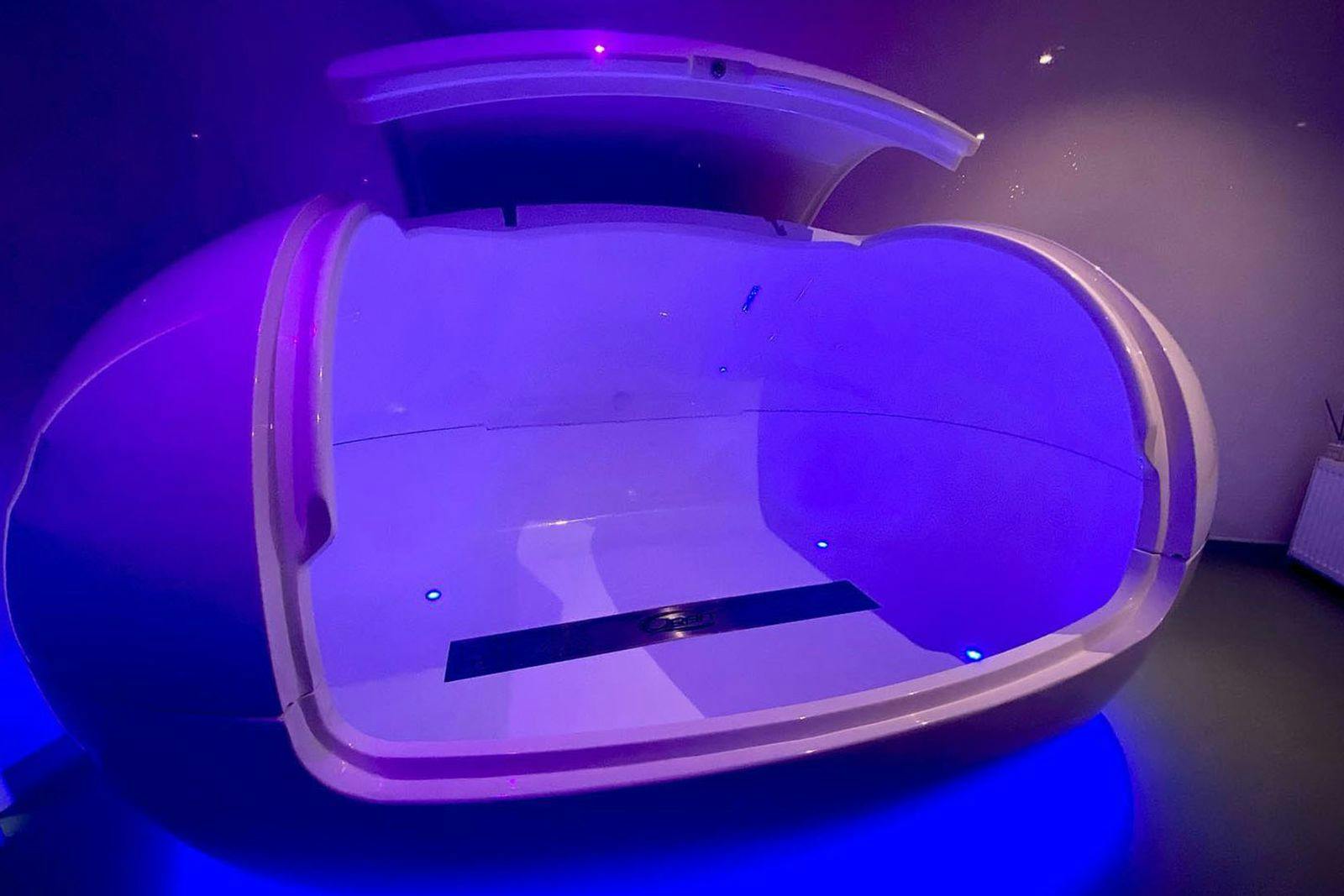 The Float Centre