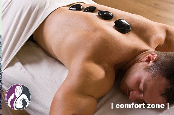 Identity of Broughty Ferry