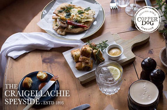 The Craigellachie Hotel