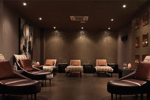 Macdonald Inchyra Hotel & Spa