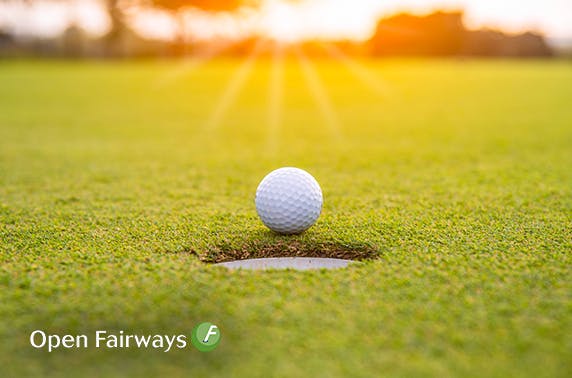 Open Fairways