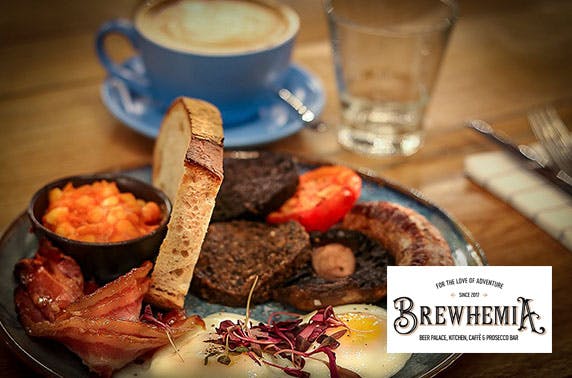 Brewhemia