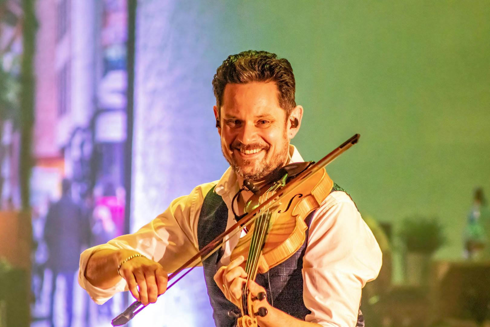 Seven Drunken Nights - The Story of The Dubliners