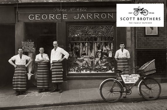 Scott Brothers Butchers