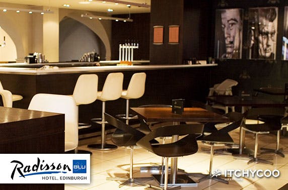 Itchycoo Bar & Restaurant 